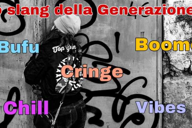  Bae, bufu, cringe, swag: ecco il dizionario "giovane" per capire come parla la Generazione Z